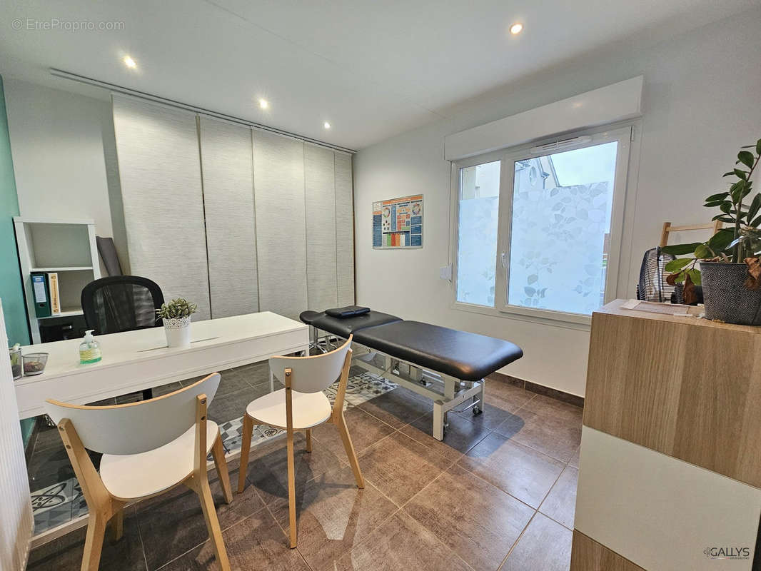 Appartement à VITRY-SUR-ORNE