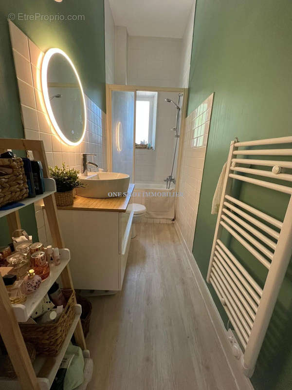 Appartement à ORLEANS