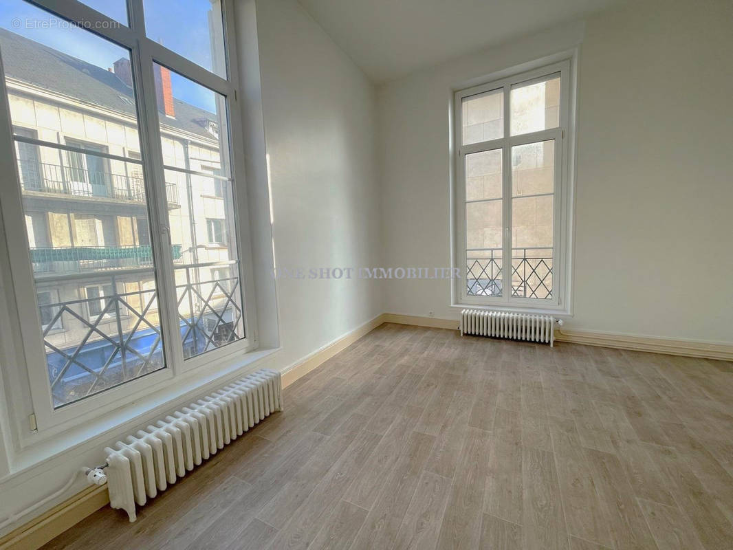 Appartement à ORLEANS