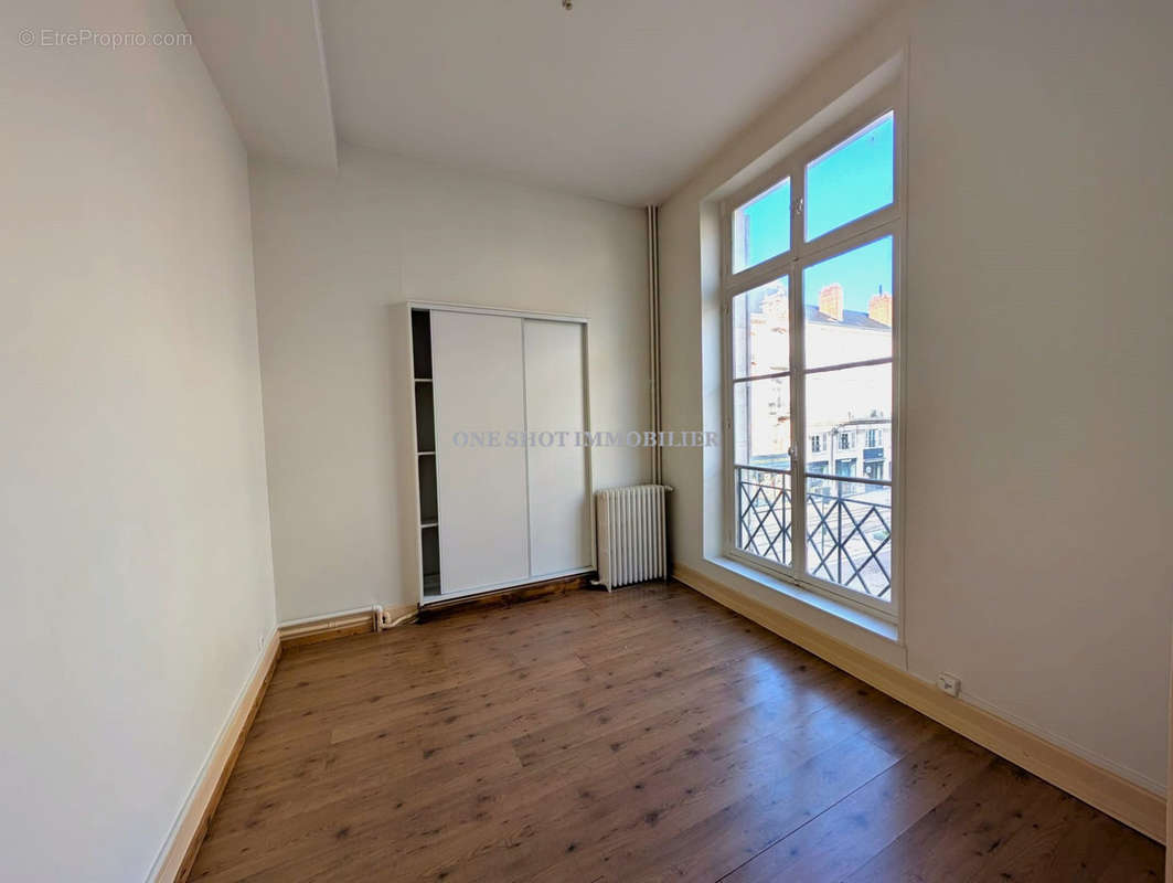 Appartement à ORLEANS