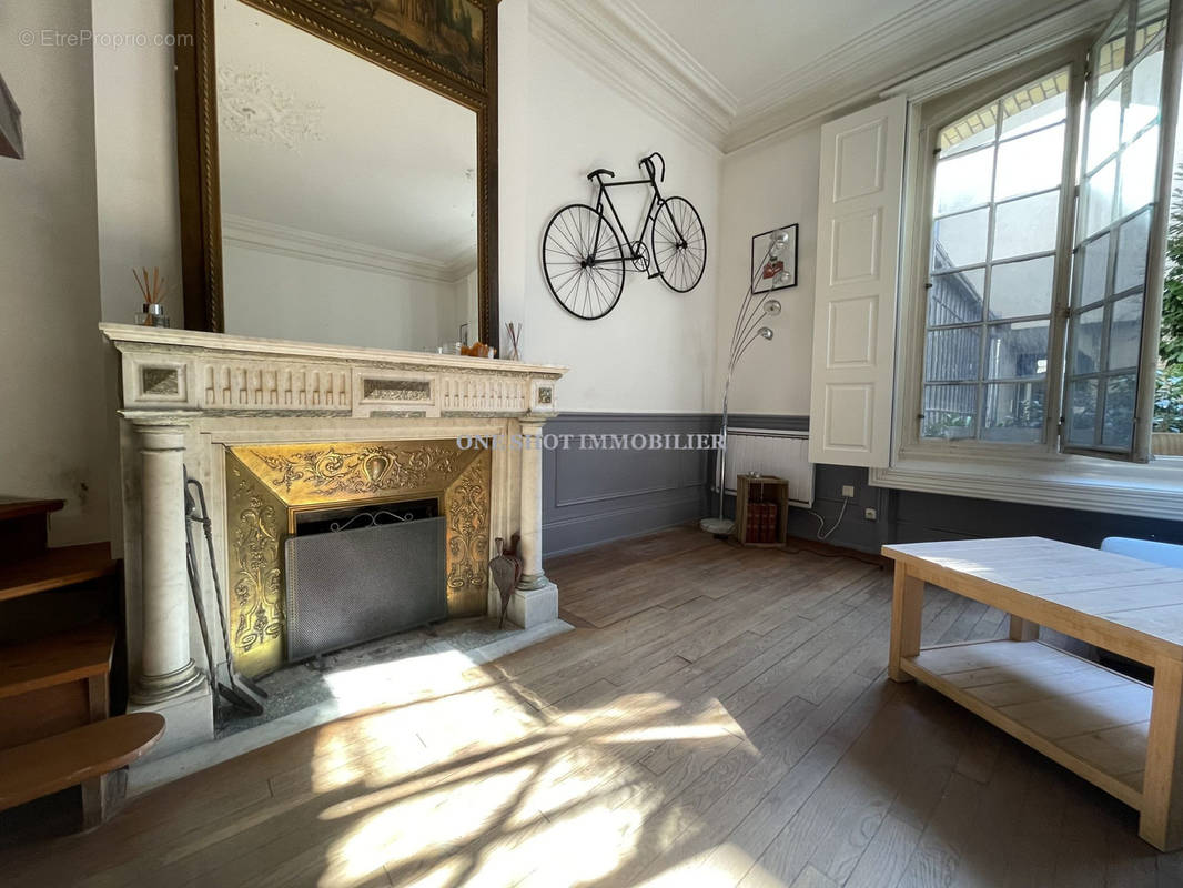 Appartement à ORLEANS