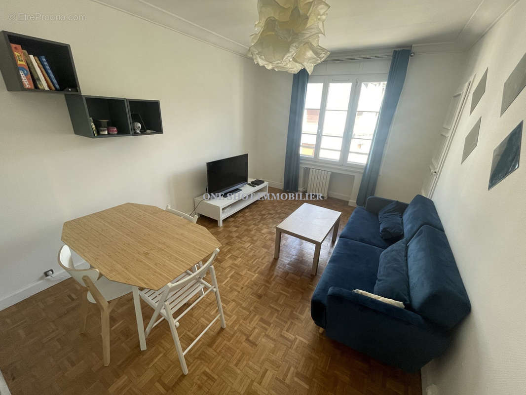 Appartement à ORLEANS