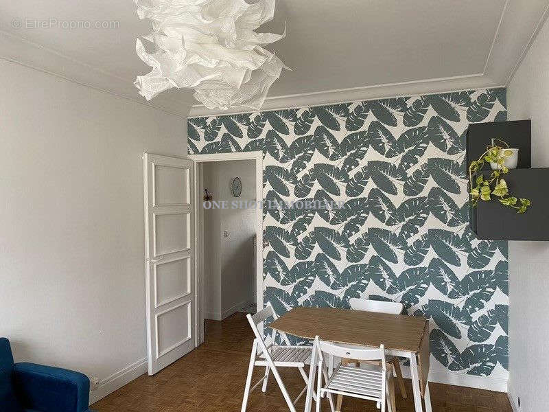 Appartement à ORLEANS