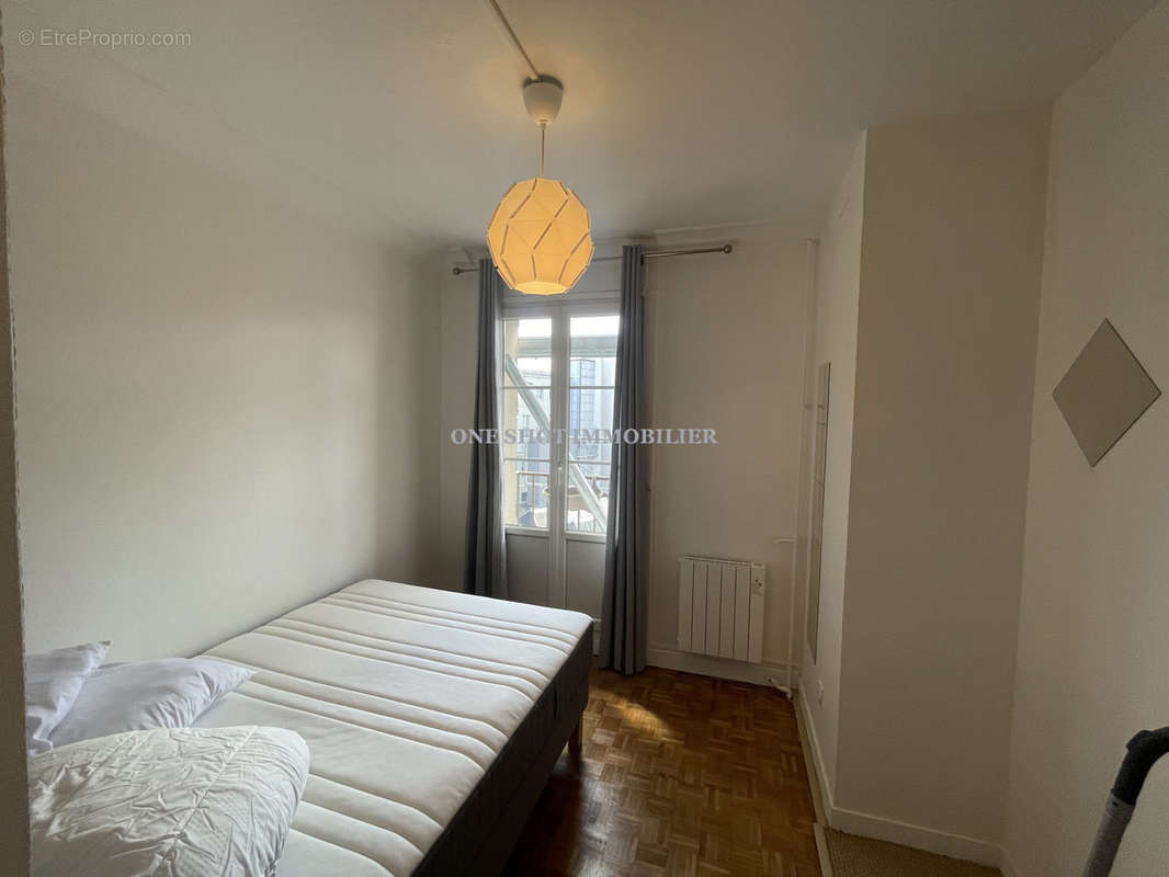 Appartement à ORLEANS