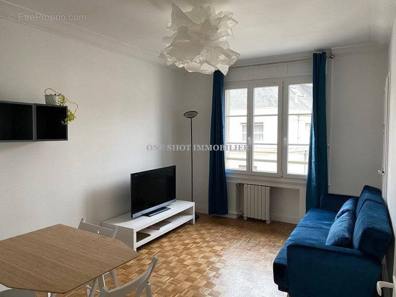 Appartement à ORLEANS