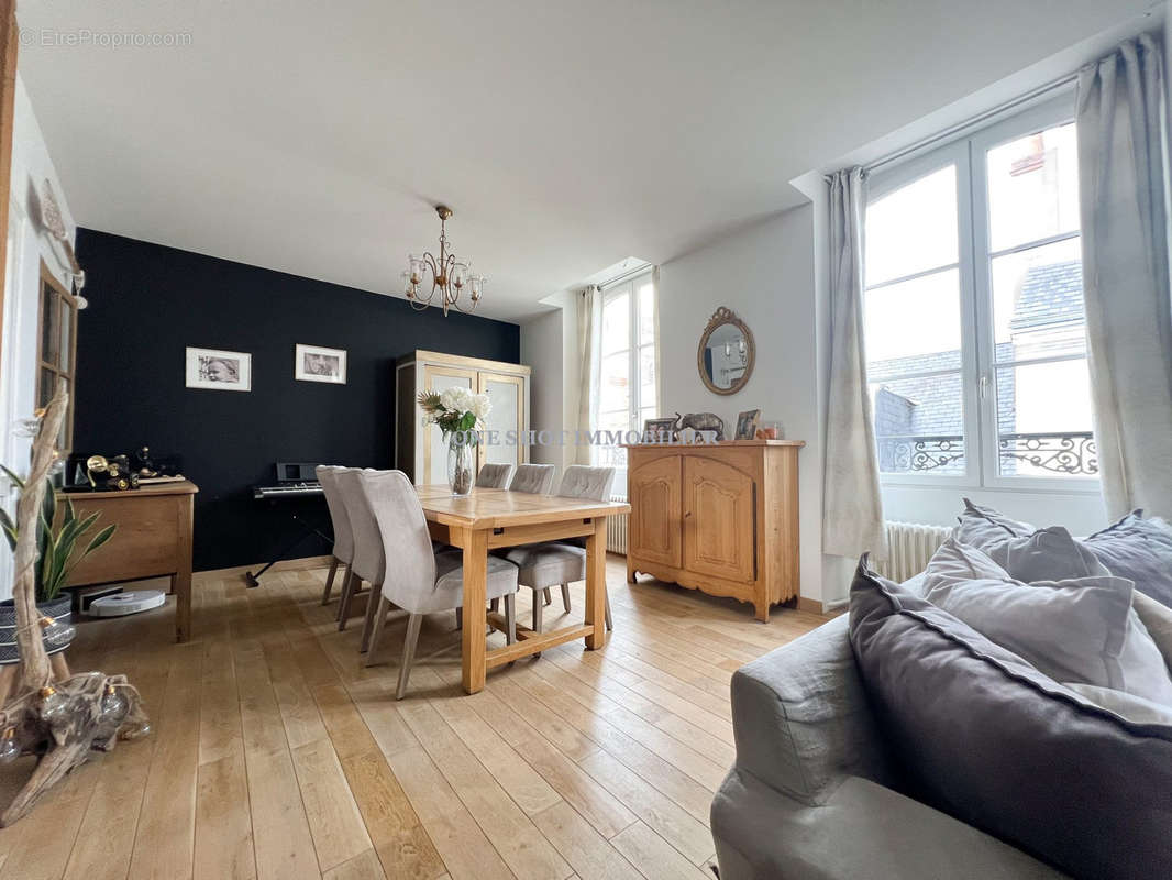 Appartement à ORLEANS