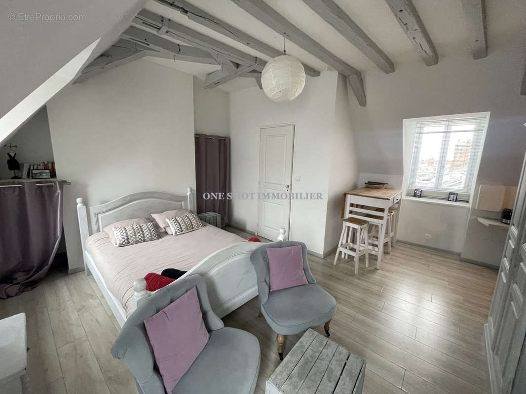 Appartement à ORLEANS