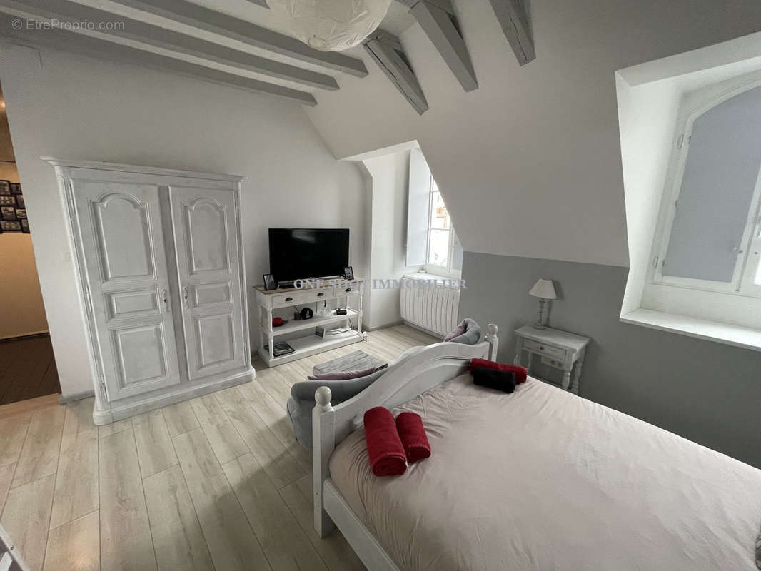 Appartement à ORLEANS