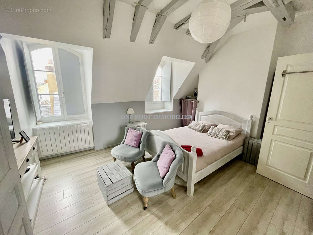 Appartement à ORLEANS