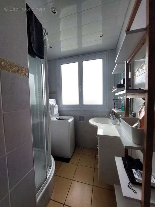 Appartement à BREST