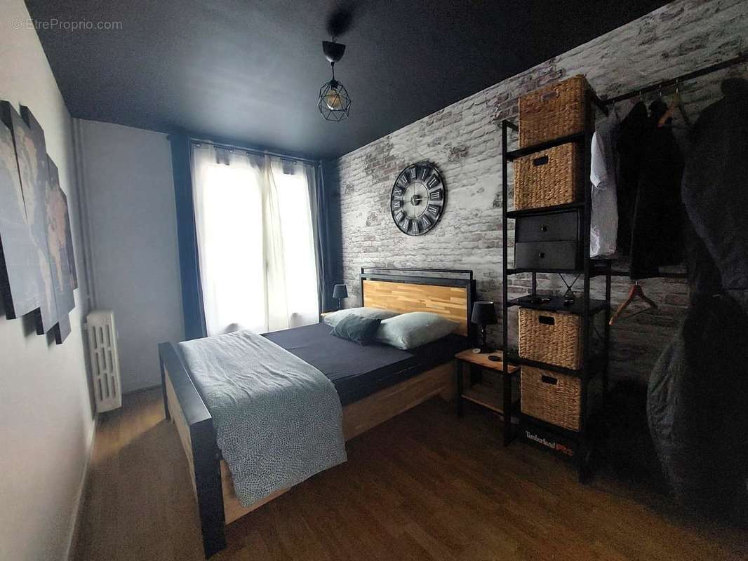 Appartement à BREST