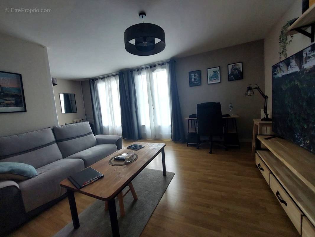 Appartement à BREST