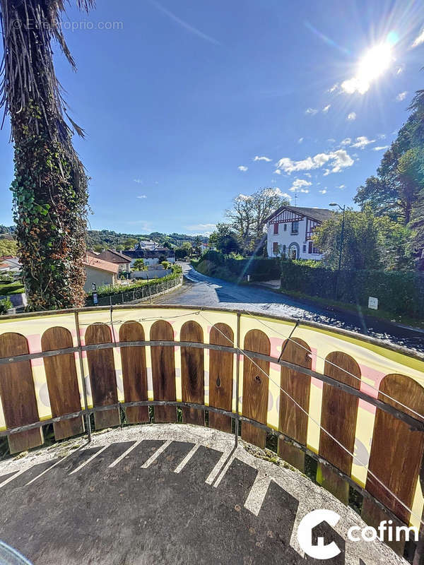 Maison à LOURDES