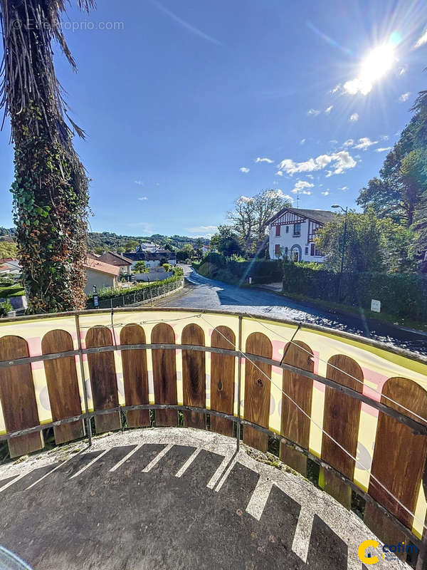 Maison à LOURDES