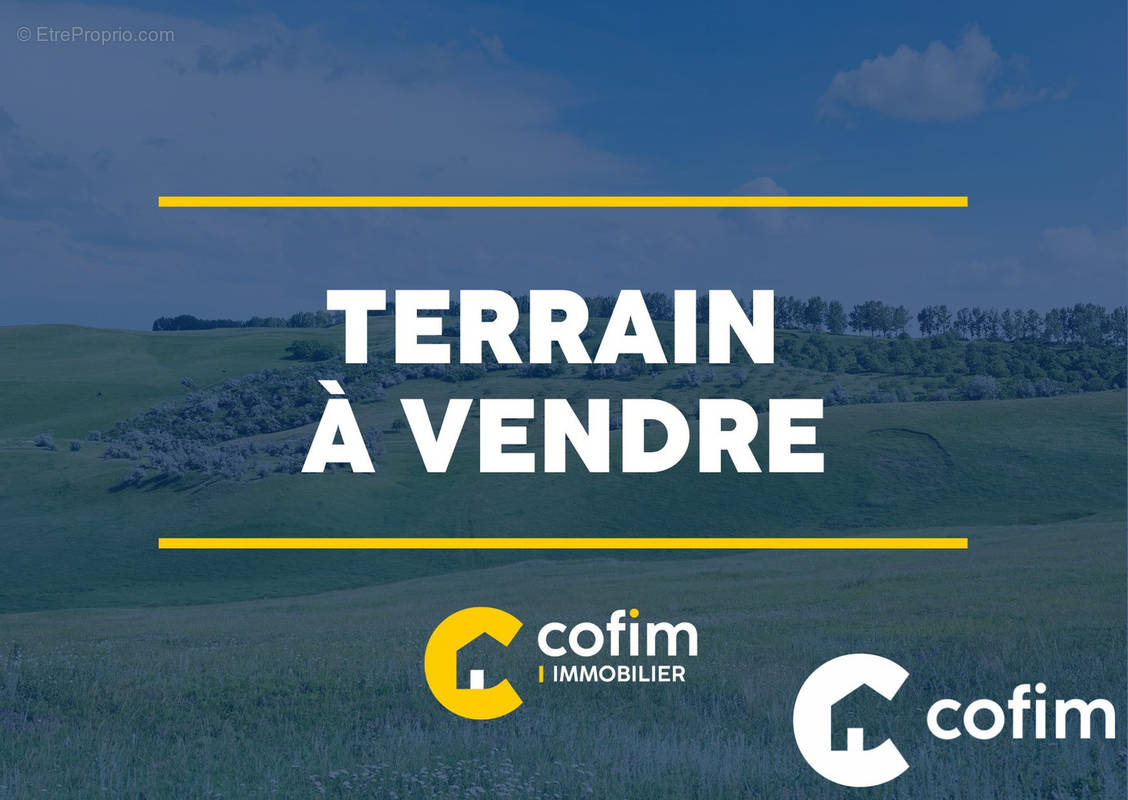 Terrain à TARBES