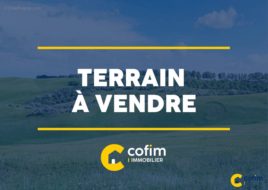 Terrain à TARBES