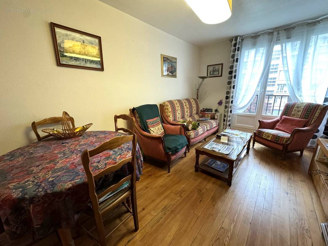 Appartement à LE HAVRE