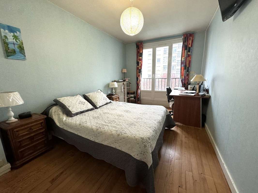 Appartement à LE HAVRE