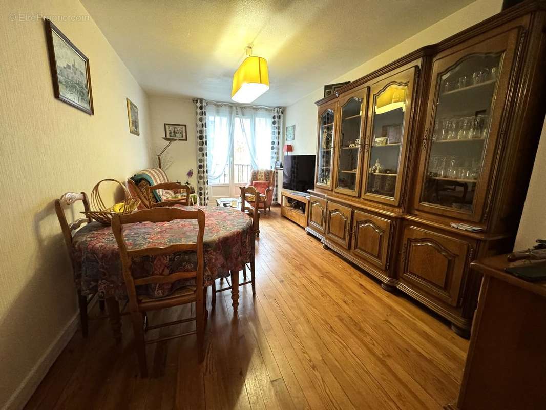 Appartement à LE HAVRE