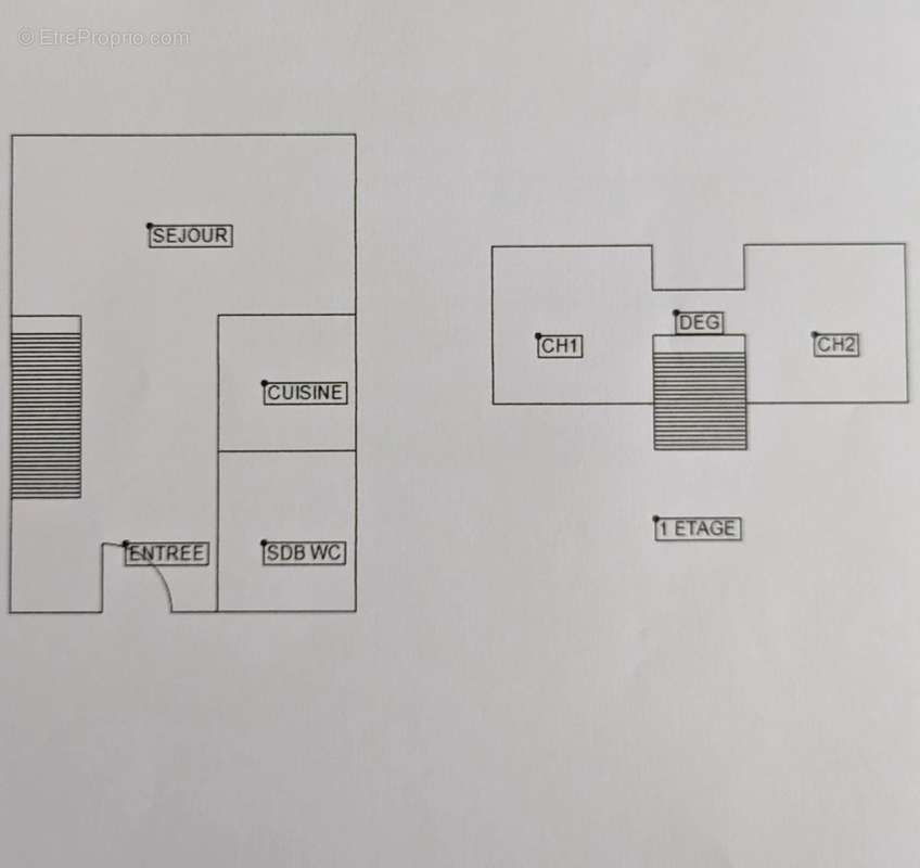 Appartement à MULHOUSE