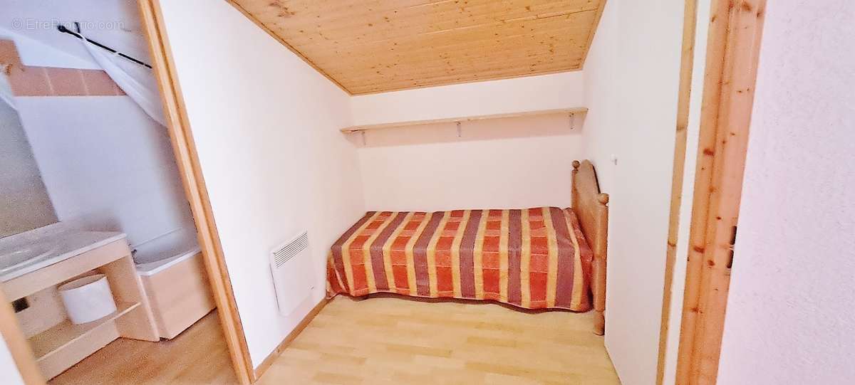 Appartement à SAMOENS