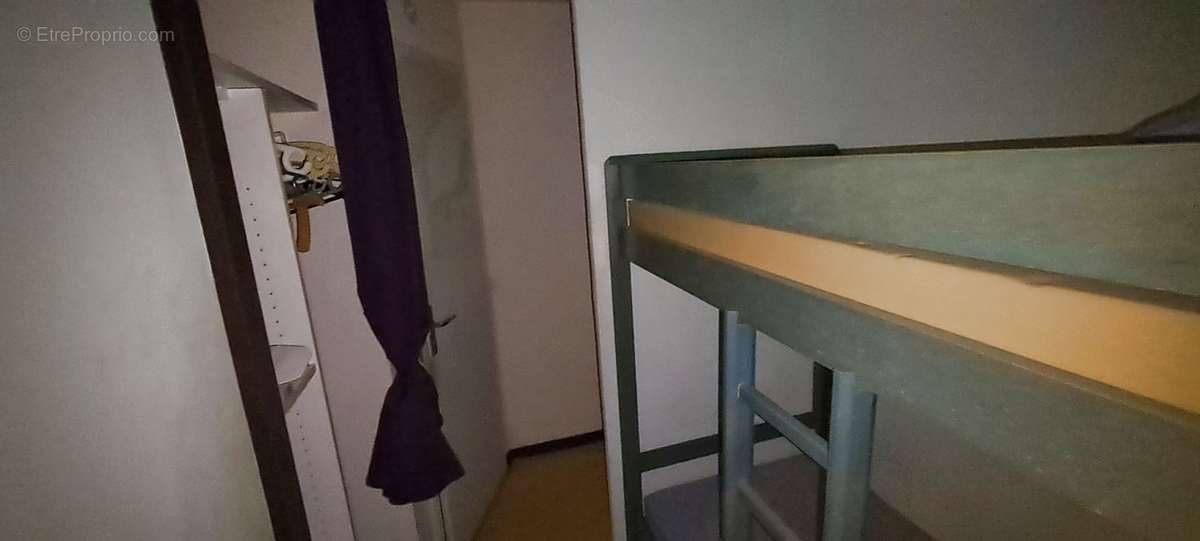 Appartement à MORILLON