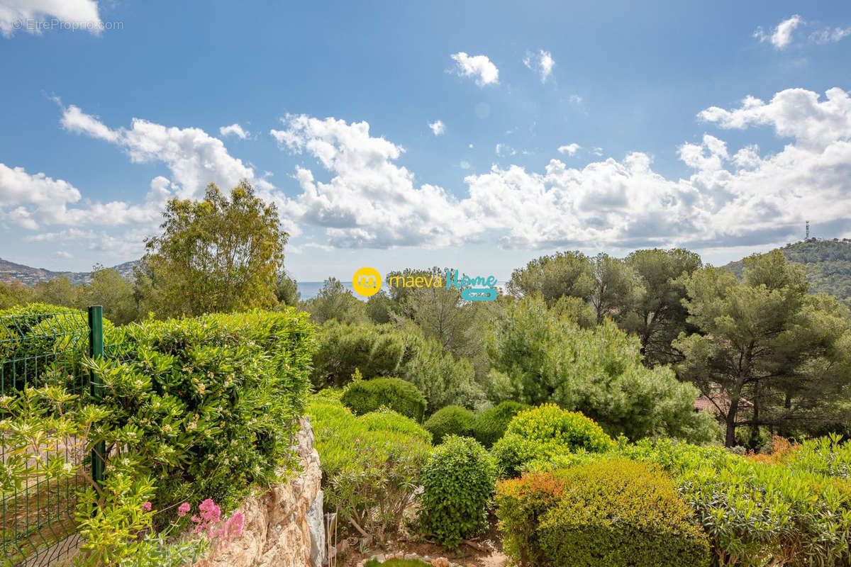 Appartement à SAINT-RAPHAEL