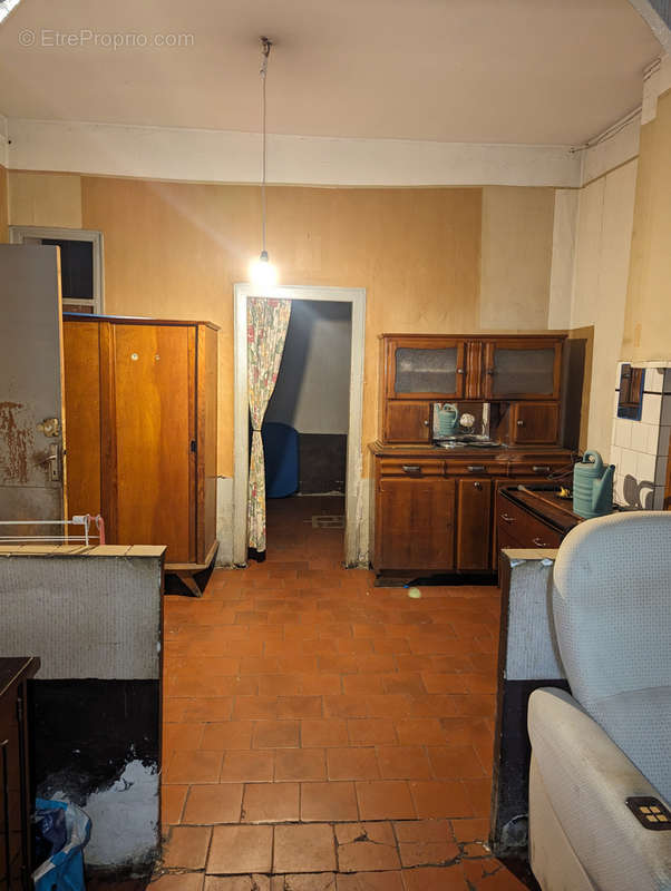 Appartement à SETE