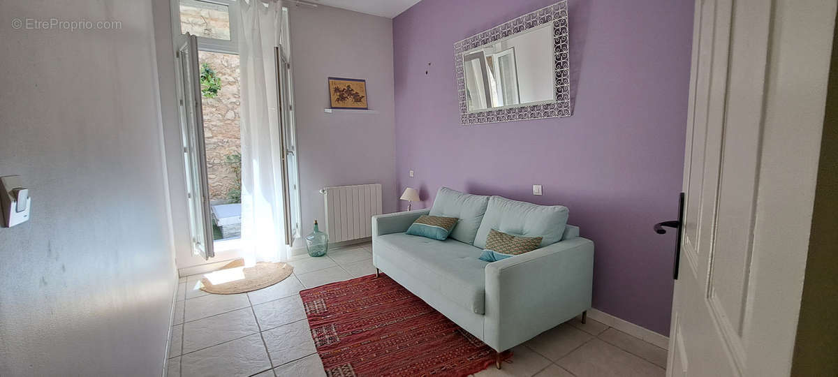 Appartement à SETE