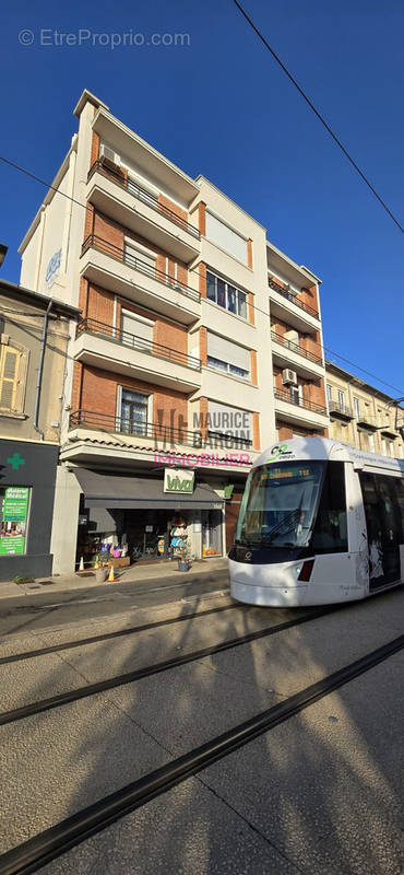 Appartement à AVIGNON