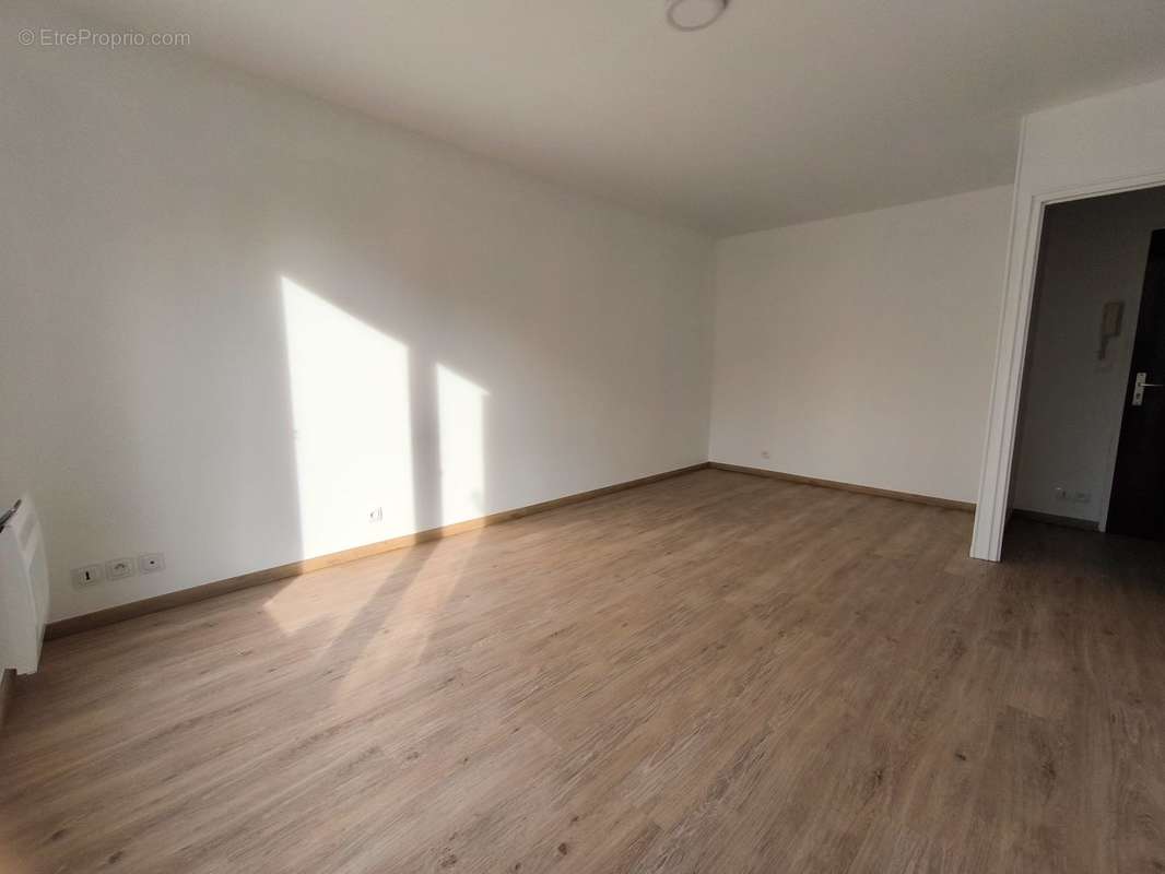 Appartement à NOISY-LE-GRAND