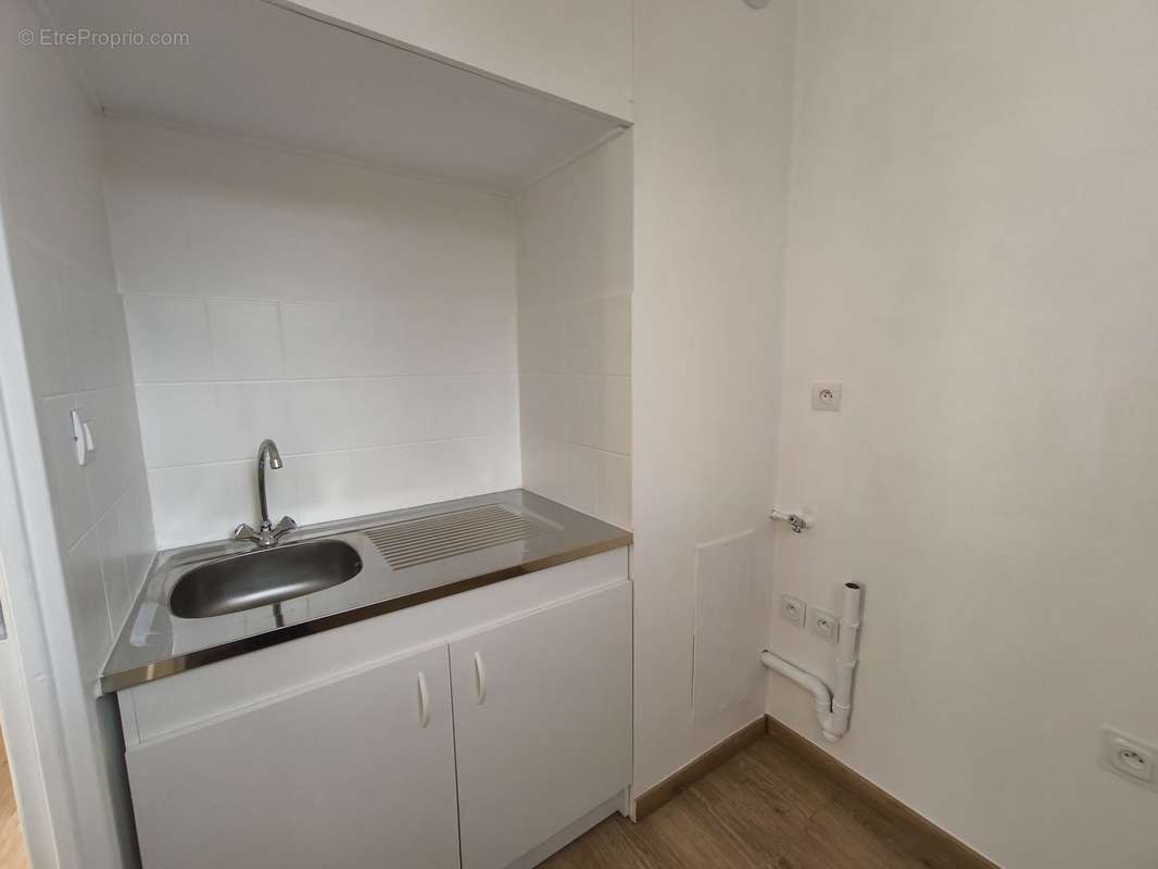 Appartement à NOISY-LE-GRAND