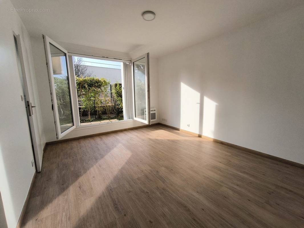 Appartement à NOISY-LE-GRAND