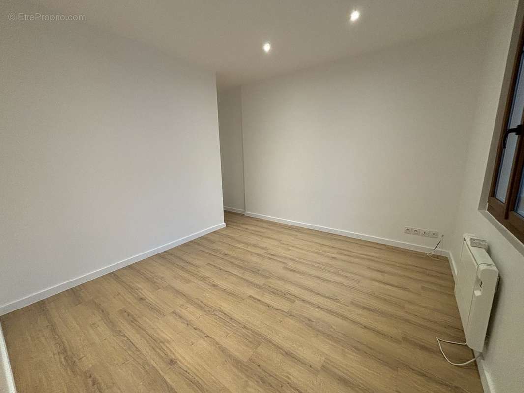 Appartement à CHAMBERY