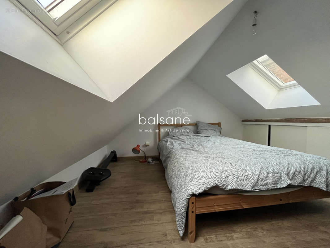 Appartement à ROUEN