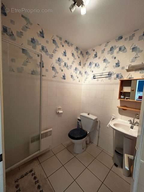 Appartement à QUEND