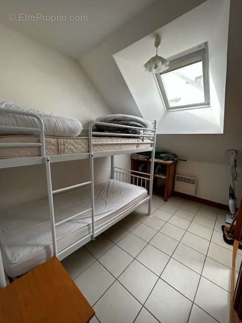 Appartement à QUEND