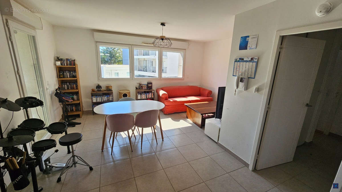 Appartement à ROYAN