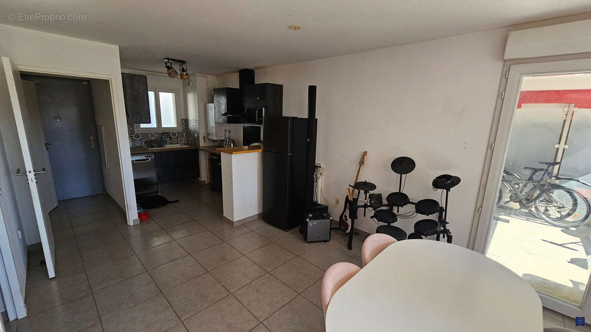 Appartement à ROYAN