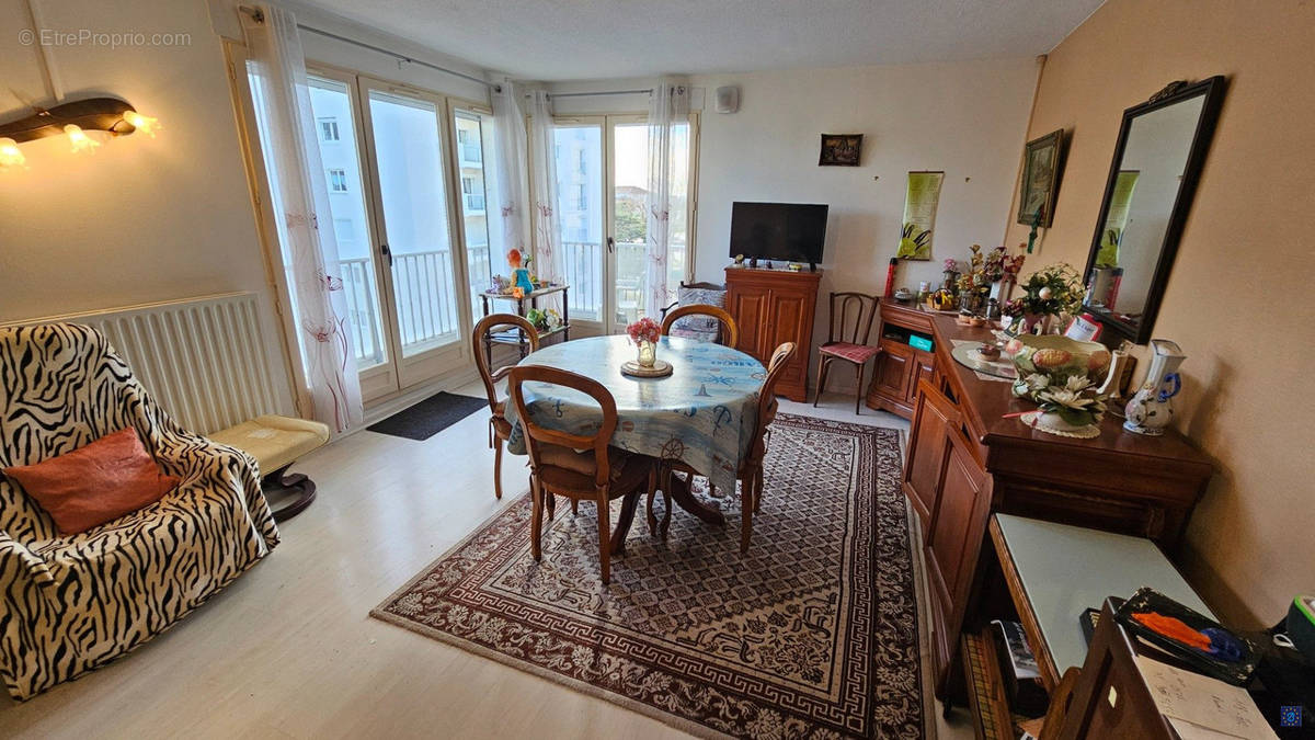 Appartement à ROYAN