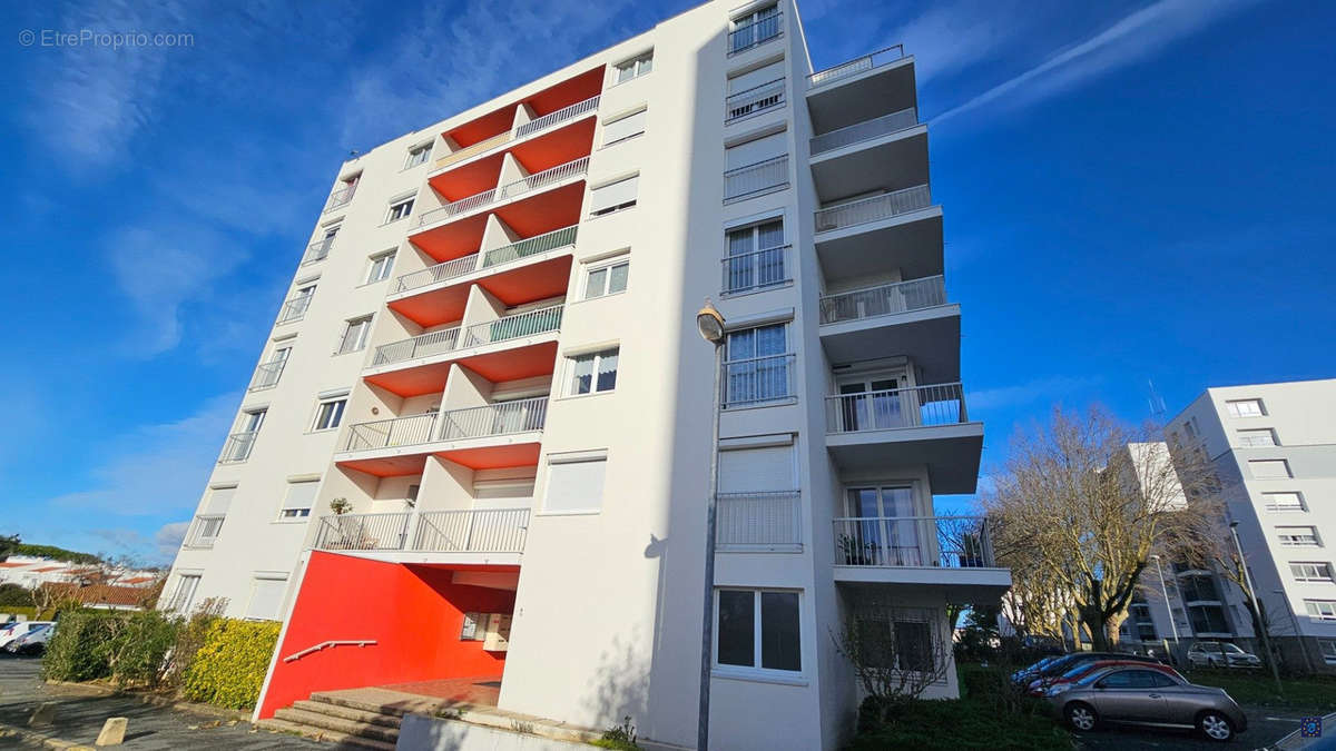 Appartement à ROYAN