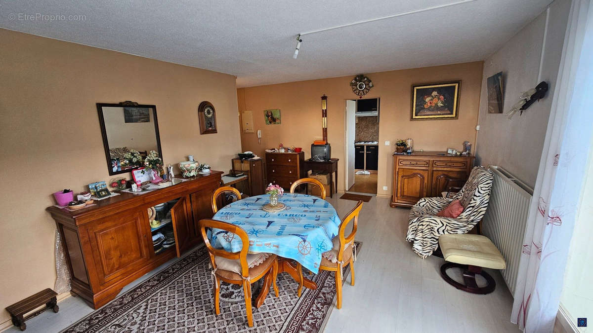 Appartement à ROYAN