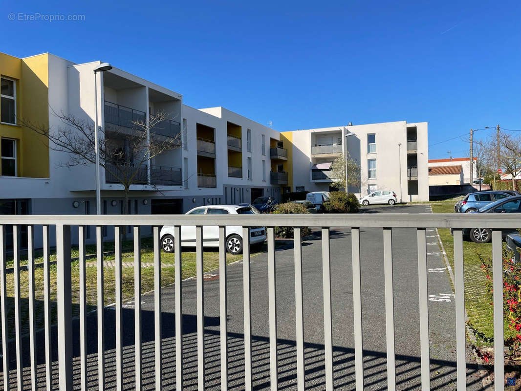 Appartement à ROYAN