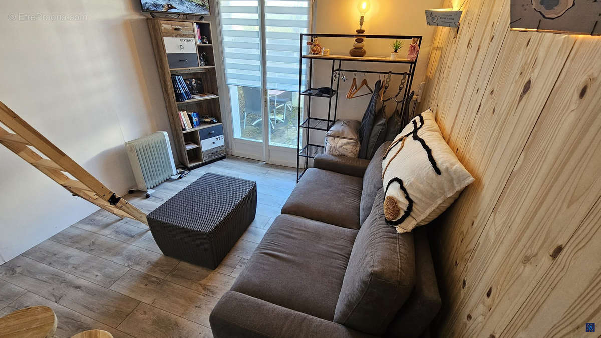 Appartement à ROYAN