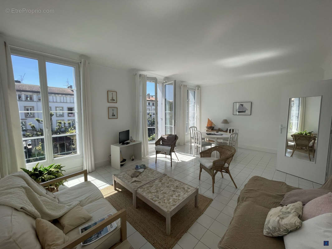 Appartement à ROYAN