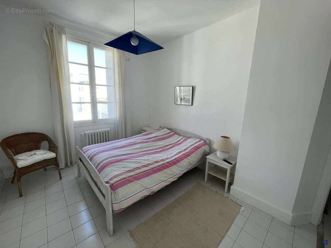 Appartement à ROYAN