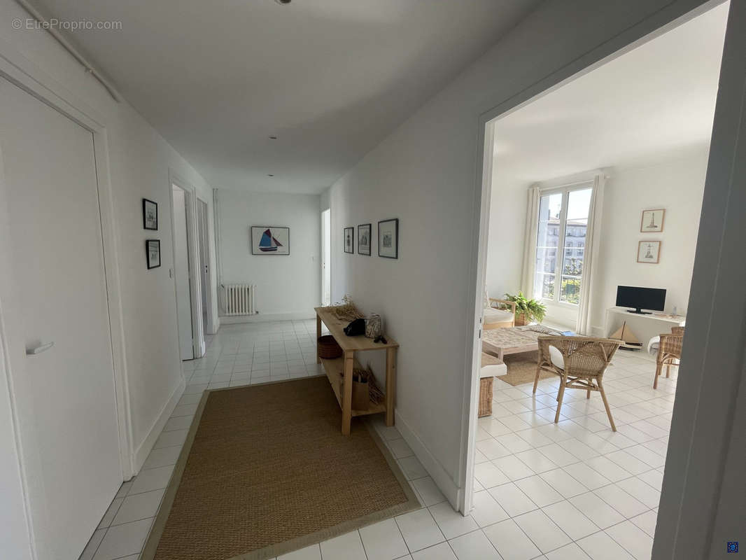 Appartement à ROYAN