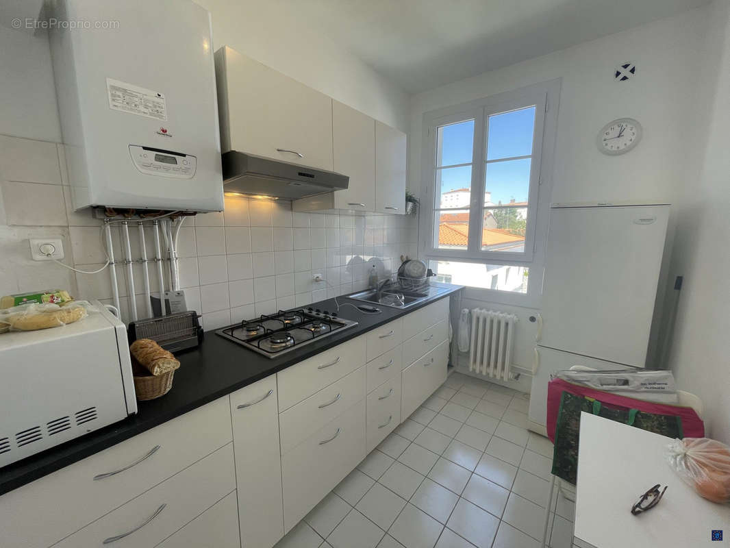 Appartement à ROYAN