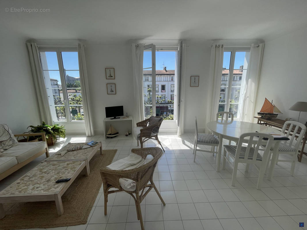 Appartement à ROYAN