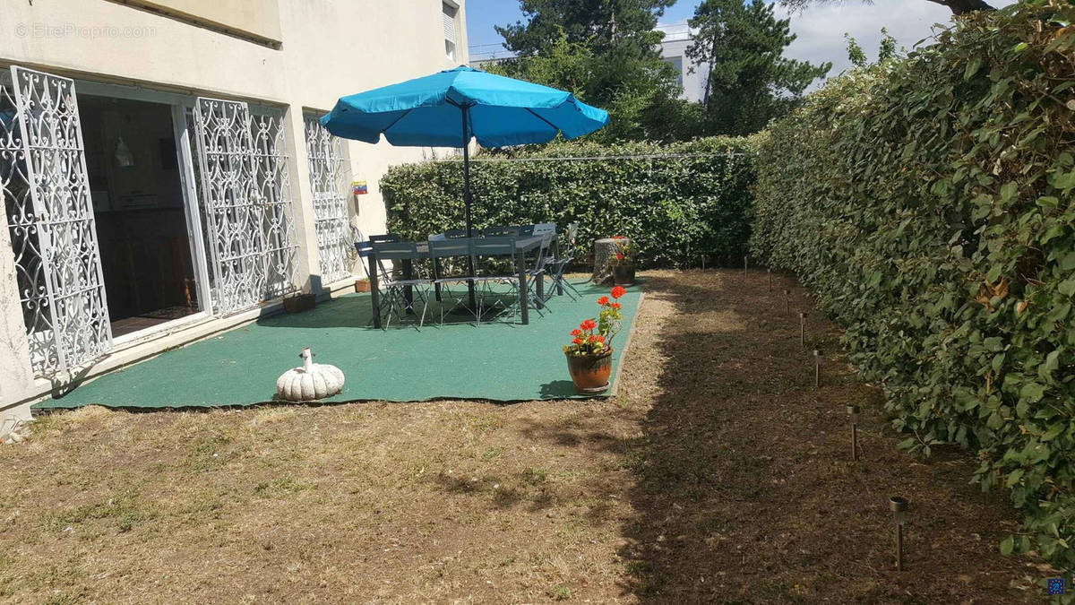 Appartement à ROYAN